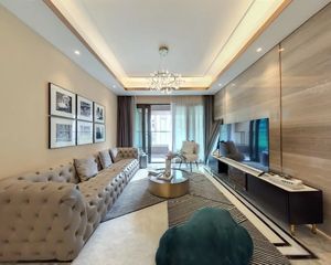 新希望锦官府 3室2厅 南