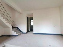 (推荐照母山联排端户必看) 带大花园150平 业主诚心出售