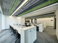 徐泾东地铁口丨半层550平整层1100平,得房率80%