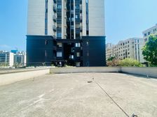 近200平私家露台 荣盛锦绣南山 洋房端头户型 诚售随时看房