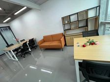 无中 介。拎包入住,知春路苏州街北京大学,独立3人间6人间9