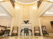 (专做香江)独门独院 豪华装修 大花园 业主诚意出售