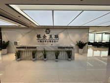 绿地中央广场甲级写字楼 700平高层办公空间 租金35每平米