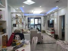 练塘高铁站 东边套旭辉朗悦庭 3室2厅 楼层好 视野无遮挡