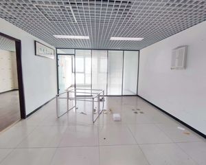 高米店商圈 文化都汇 121平精装写字间 户型方正 低价出售