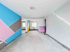 茂岭山 伴山居 三居室 电梯房 单价低 交通便利