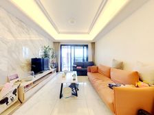 东韵雅苑 3室2厅 东