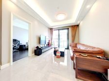 华府金沙名城 比开发商手里便宜70万 层高3.2米