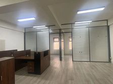 物业特价直租 十号线地铁 马甸牡丹园万盛商务会馆 精装可注册