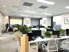 牡丹园丨仰源大厦丨出门即地铁丨精装带家具丨视野开阔丨配套齐全