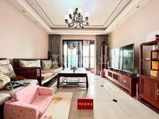 中海花湾壹号 南向 急售 包税费 中层 送车位 价格可谈