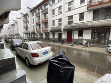 20万平米园区(常驻人口大)主入口临街业态不限