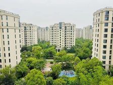徐汇品质小区哪家强 还得属公园道壹号 带产权车位 税费各付