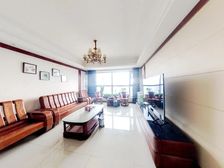 并州南路二营口 品质房 合生御龙城 大红本 园林社区