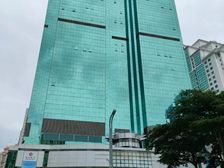 金光华广场甲级写字楼 低于市场价1.5万/平方跑售 买到赚到