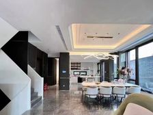 特价好房,新机场别墅区,临地铁商业,私家电梯车库,随时可看