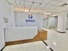 来看看精装高区办公室!两面采光、房间通透!核心区性价比高!