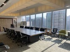 国贸CBD 俯瞰央视大楼 环球金融中心 正大 国贸 嘉里