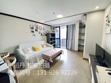 祖庙商圈 带租2000 来电送全屋家具 精装两房 民水电 笋