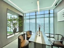 望京金辉大厦 中航资本大厦 忠旺大厦写字楼整层2000平出租