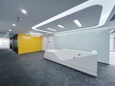 朝阳区望京商圈金辉大厦 中航资本大厦 忠旺大厦1000平出租