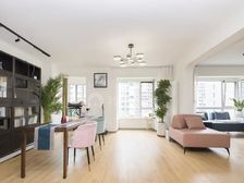 观缘(锦官苑)新上精装修三居室 可拎包入住 南北通透 诚心卖