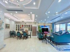 万科棠樾别墅 5室2厅5卫 普通装修 998万元