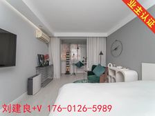 大LOGO爆赞+近地铁+颜值好房+精装修全送+朝南+位置好