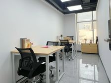 北京路商圈 办公室出租 不是中介 水电网络等全包 0杂费