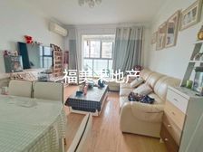 业主说出价就卖,景观电梯房,精装修,拎包入住