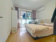 新杨和苑二期 2室1厅 南