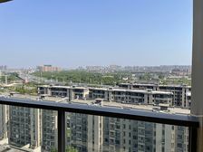 公园天下一手现房!湖景好楼层,单价9千就可领包入住