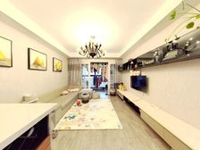 (100%真实捡漏房源)全新精装10楼,拎包入住,全天采光!