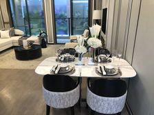 首开安澜如院 纯湖景洋房 精装修 高得房率南北通透 无任何税