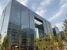 石景山六工汇 翔鹰大厦 金安中海财富中心写字楼10000平租