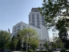 海峡国际 建威大厦 中化大厦 月坛大厦写字楼5000平出租