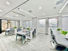 一套!中际汇箐丨特价29元丨精装带家具丨地铁上建户型方正!
