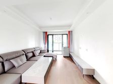 超性价比 华侨城一期精装通透三房 品质小区 读站小外国语