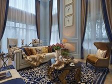 会展中心旁 南花园 西郊大公馆 近地铁 有电梯 豪华精装