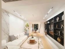 新天地高品质住宅 普宅满五税费免征 带产权车位 周边配套成熟