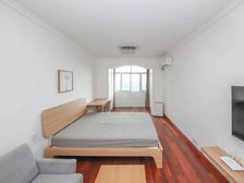 【新出】电梯高区,朝正南的1室1厅,拎包入住
