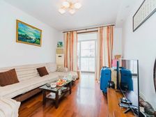 (南北通透,全明户型,带车位)房东诚意出售,价格可谈,随时看