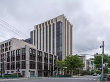 总部研发集聚区|北美广场、安联、万硕、光大安石|稀缺小整层