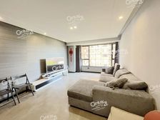 国贸永安里东方瑞景,135平两居,999万,东向,价格可谈