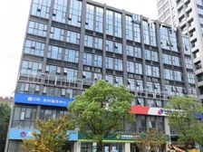 新广和大厦独栋写字楼出售 年租金362.72万