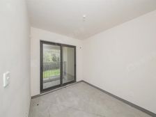 急卖,四叶草户型,小高层,122平,带车位,平层,天铂大阳台