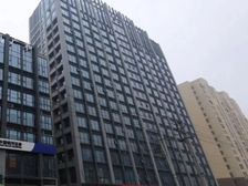 新广和大厦独栋写字楼出售 年租金1029.9万