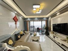 双城峰景(一口价68米)给两万直接按揭!送车位!看房包接送