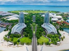 出国急售 捡漏特价洋房 海花岛 98平3居 低于市场价出售