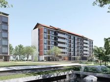 城东 家门口五中 师院付小 近0公摊 保利6层纯洋房